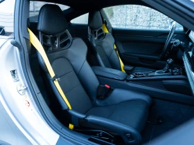Porsche 911 GT3 Touring Package, снимка 15