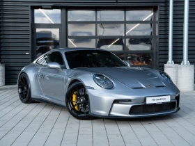 Porsche 911 GT3 Touring Package, снимка 3