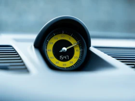 Porsche 911 GT3 Touring Package, снимка 12