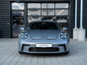 Porsche 911 GT3 Touring Package, снимка 5