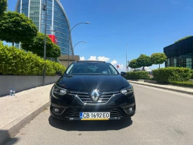 Renault Megane INTENS:НАЙ-ВИСОКО НИВО, снимка 7