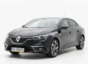 Renault Megane INTENS:НАЙ-ВИСОКО НИВО, снимка 1