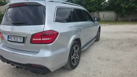 Mercedes-Benz GLS 450 450, снимка 9