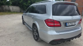Mercedes-Benz GLS 450 450, снимка 8