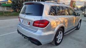 Mercedes-Benz GLS 450 450, снимка 4