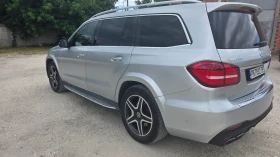 Mercedes-Benz GLS 450 450, снимка 11