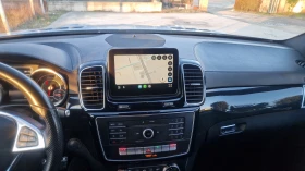 Mercedes-Benz GLS 450 450, снимка 10