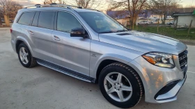 Mercedes-Benz GLS 450 450, снимка 6