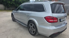 Mercedes-Benz GLS 450 450, снимка 7