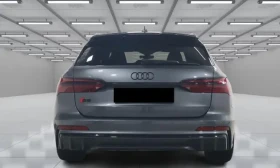 Audi S6 = Black Optic Plus = Гаранция, снимка 2