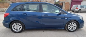 Mercedes-Benz B 180, снимка 1