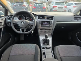 VW Golf 1.4 Бензин-Метан, 110 к.с., Евро 6!, снимка 9