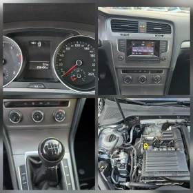 VW Golf 1.4 Бензин-Метан, 110 к.с., Евро 6!, снимка 14