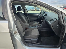 VW Golf 1.4 Бензин-Метан, 110 к.с., Евро 6!, снимка 10