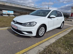 VW Golf 1.6 TDI, снимка 1