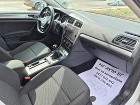 VW Golf 1.6 TDI, снимка 12