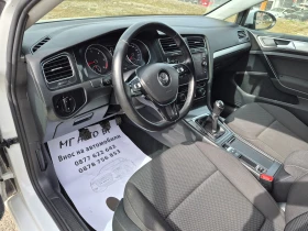 VW Golf 1.6 TDI, снимка 10