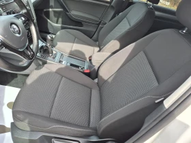 VW Golf 1.6 TDI, снимка 11