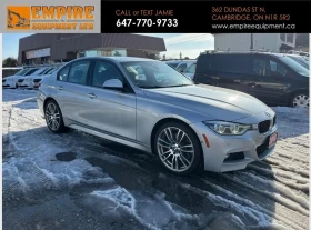 BMW 340 Xdrive* H&K* Подгрев* Driving Assists* , снимка 3