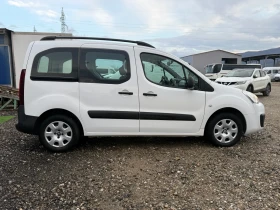 Peugeot Partner Tepee / 1.6 BlueHDI / Auto, снимка 6