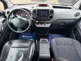 Peugeot Partner Tepee / 1.6 BlueHDI / Auto, снимка 11
