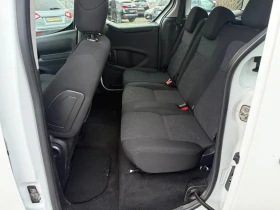 Peugeot Partner Tepee / 1.6 BlueHDI / Auto, снимка 12