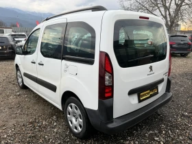 Peugeot Partner Tepee / 1.6 BlueHDI / Auto, снимка 3