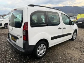 Peugeot Partner Tepee / 1.6 BlueHDI / Auto, снимка 5