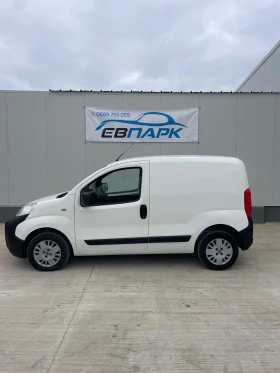 Fiat Fiorino 1.3D-75к.с., снимка 7