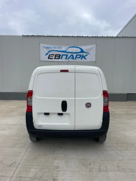 Fiat Fiorino 1.3D-75к.с., снимка 4