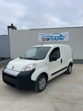 Fiat Fiorino 1.3D-75к.с., снимка 2