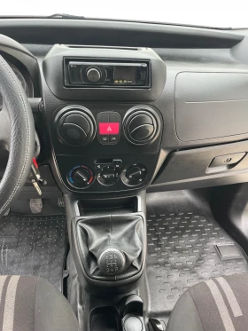 Fiat Fiorino 1.3D-75к.с., снимка 13