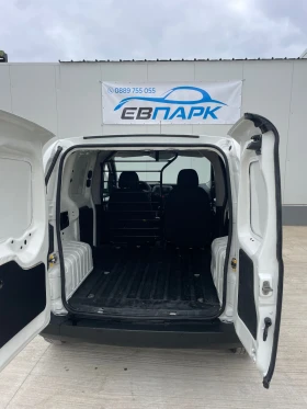 Fiat Fiorino 1.3D-75к.с., снимка 8