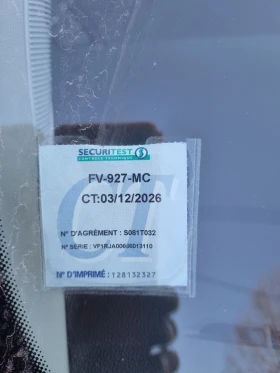 Renault Clio 1.5DCI, снимка 10