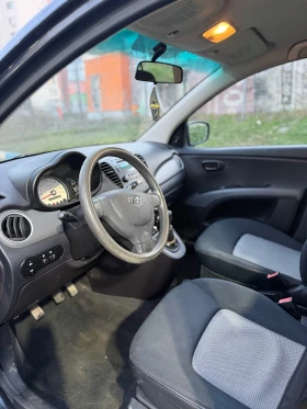 Hyundai I10, снимка 6