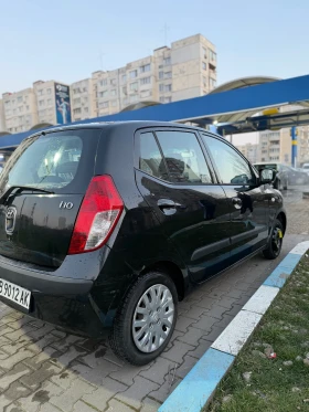 Hyundai I10, снимка 3
