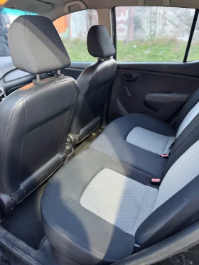 Hyundai I10, снимка 7