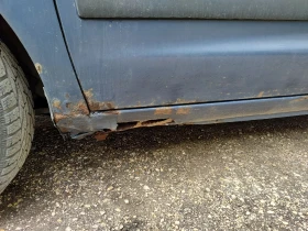 Ford Galaxy 1.9 tdi, снимка 6