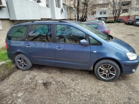 Ford Galaxy 1.9 tdi, снимка 8