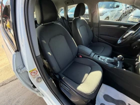 Audi A3 TGI/CNG МЕТАН/LED/NAVI/KEYLESS/СОБСТВЕН ЛИЗИНГ, снимка 13