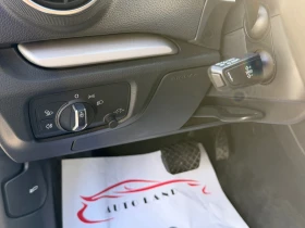 Audi A3 TGI/CNG МЕТАН/LED/NAVI/KEYLESS/СОБСТВЕН ЛИЗИНГ, снимка 11