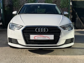 Audi A3 TGI/CNG МЕТАН/LED/NAVI/KEYLESS/СОБСТВЕН ЛИЗИНГ, снимка 1