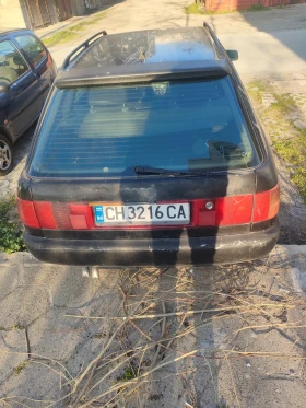 Audi 100 2.5tdi, снимка 4