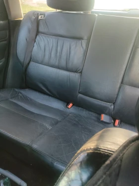 Audi 100 2.5tdi, снимка 6