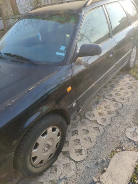 Audi 100 2.5tdi, снимка 2