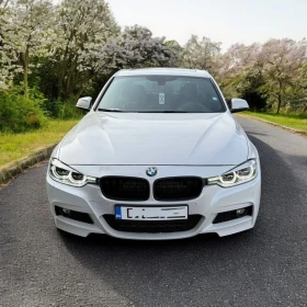 BMW 330 E IPerfomance Full, снимка 1