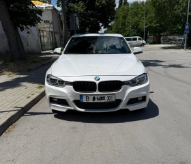 BMW 330 E IPerfomance Full, снимка 1