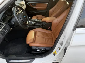 BMW 330 E IPerfomance Full, снимка 8