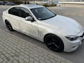 BMW 330 E IPerfomance Full, снимка 7