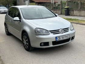 VW Golf 5, снимка 4